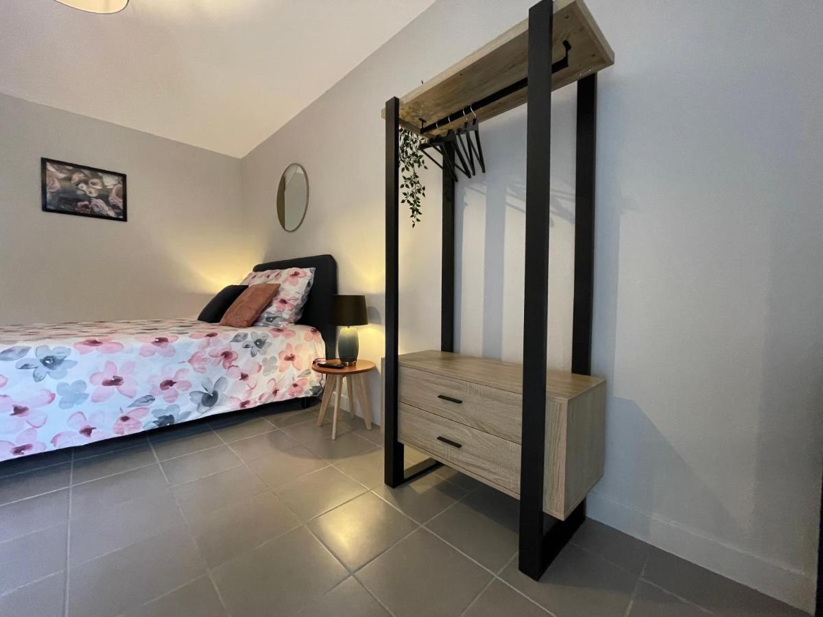 Maison N°4 Aux Portes Du Zoo De Beauval Noyers-sur-Cher Exterior foto